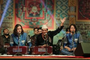 Read more about the article Qawwali